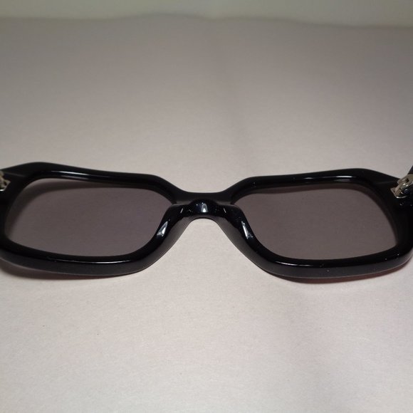 Diane von Furstenberg COLETTA DVF665S Black New Women\'s Sunglasses main image 14